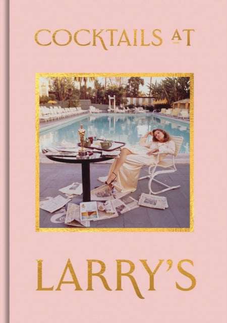 Cocktails At Larry's