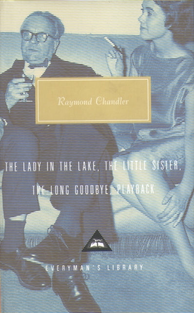 The Lady in the Lake