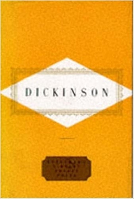 Dickinson Poems