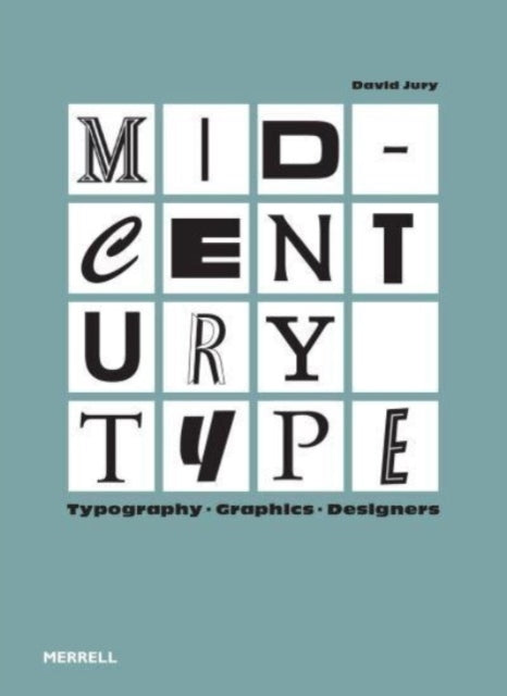 Mid-century Type