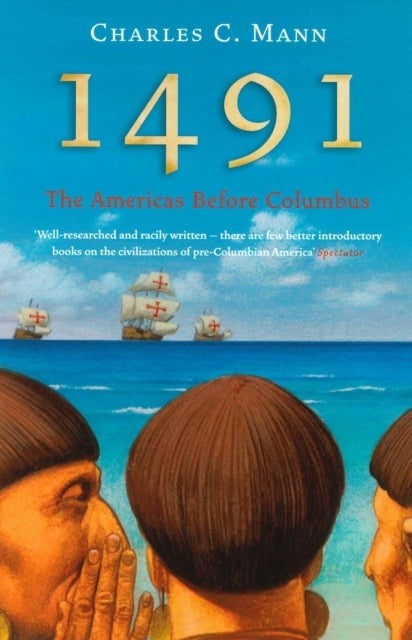 D1 1491The Americas Before Columbus