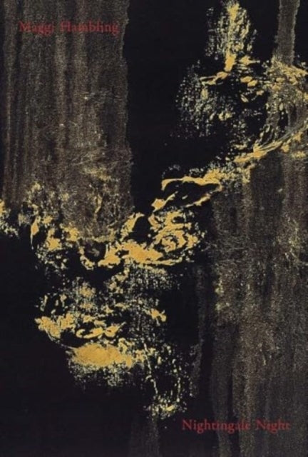 Maggi Hamblingnightingale Night