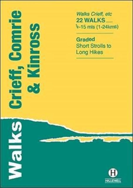Walks Crieff Comrie & Kinross