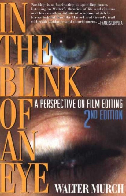 In The Blink of An Eyenew Edition
