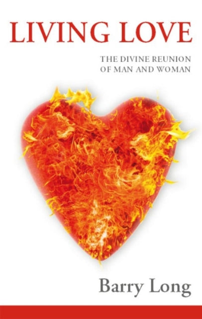 THE DIVINE REUNION OF MAN AND WOMAN