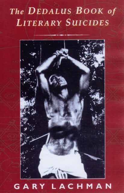 The Dedalus Book of Literary Suicides