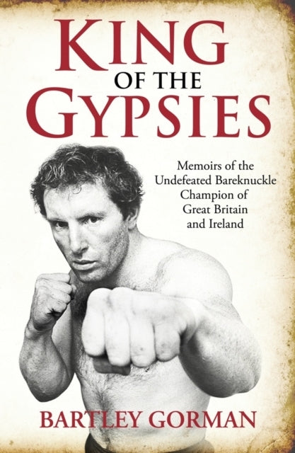 King of The Gypsies