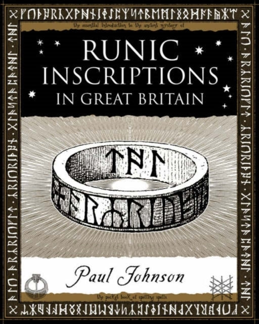 Runic Inscriptions In Great Britain