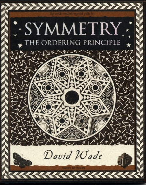 Symmetrythe Ordering Principle