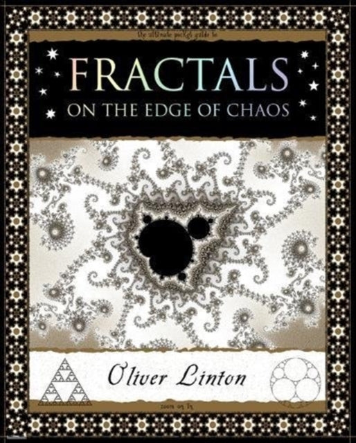 Fractalsthe Edge of Chaos