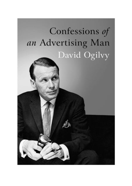 D1 Confessions of An Advertising Man
