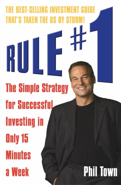 Rule #1 - Rule