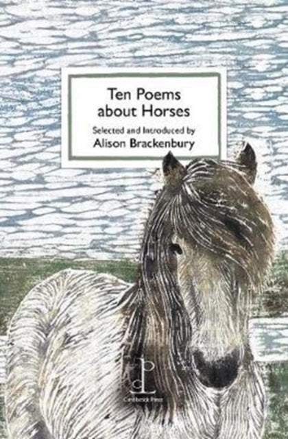 Ten Poems About Horses