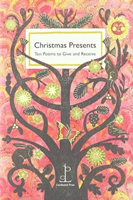 Christmas Presentsten Poems To Give and Receive