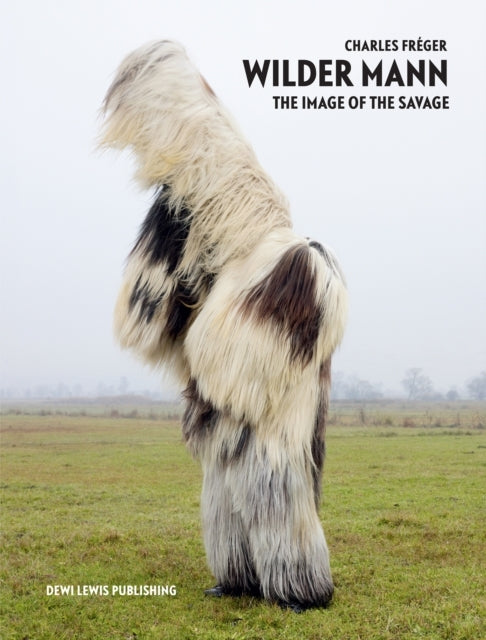 Wilder Mannthe Image of The Savage