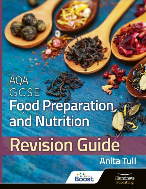 Aqa Gcse Food Preparation & Nutrition Revision Guide