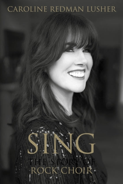 Singthe Story of Rock Choir