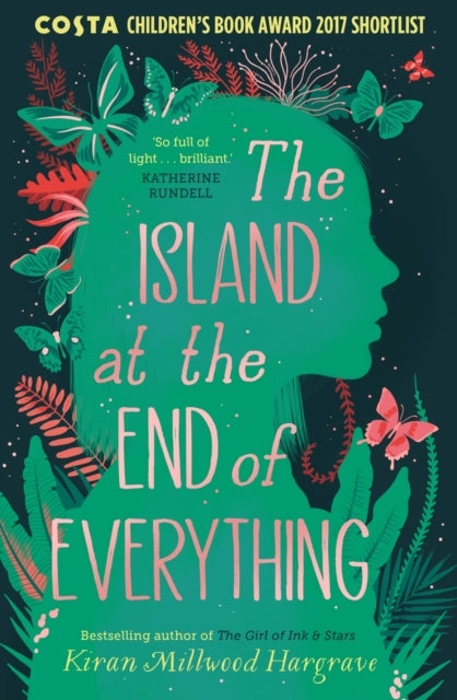 The Island At The End of Everything