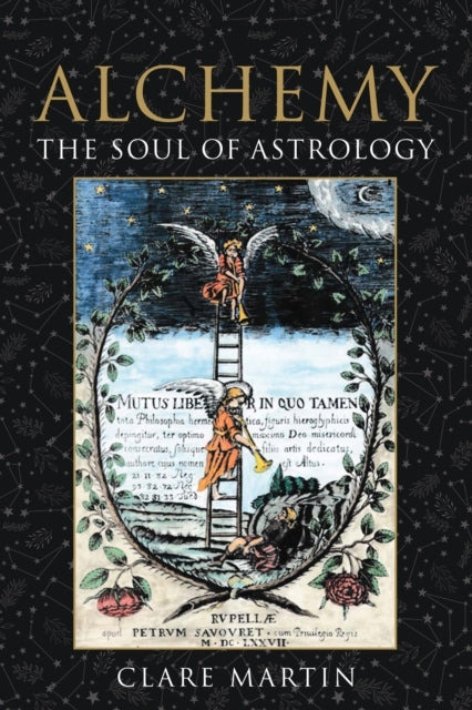 Alchemy the Soul of Astrology
