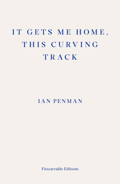 It Gets Me Home, This Curving Track