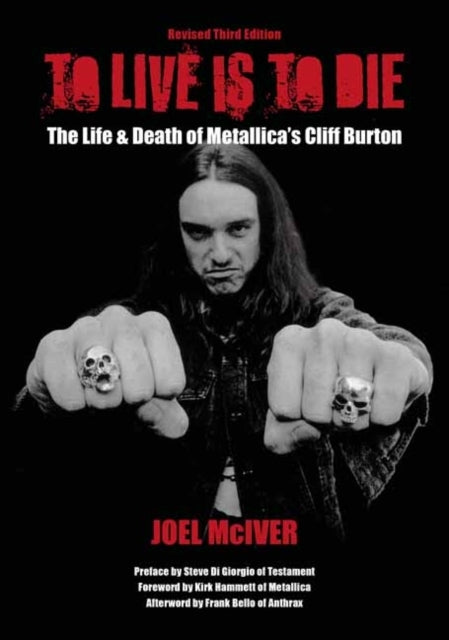 To Live Is to Die
