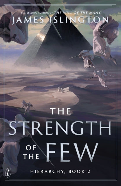 D1 The Strength of the Few