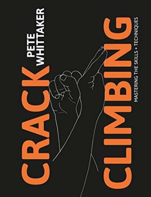 D2 CRACK CLIMBING