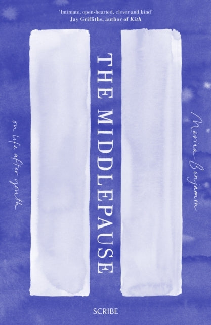 The Middlepause