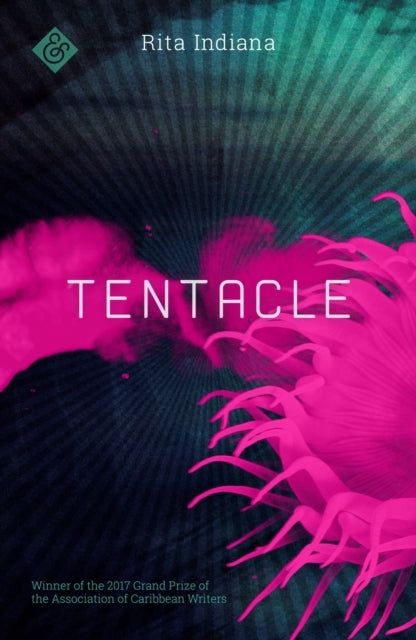 Tentaclewinner of The 2017 Grand Prize of The Association of