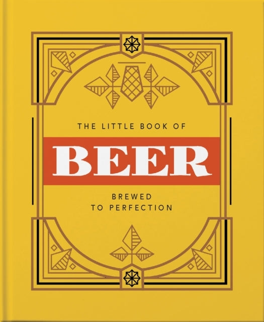 The Little Book of Beer