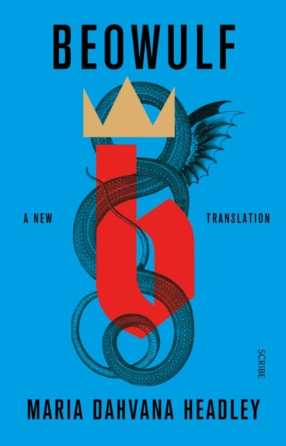 Beowulfa New Feminist Translation of The Epic Poem