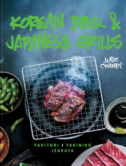 Korean Bbq & Japanese Grillsyakitori Yakiniku Izakaya