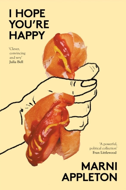 I Hope You'Re Happy