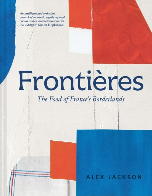 Frontieresa Chefs Celebration of French Cooking This New C