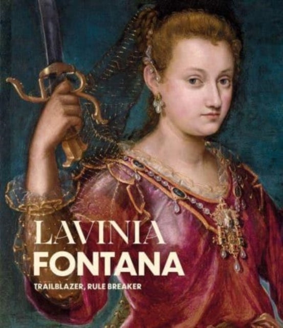 Lavinia Fontanatrailblazer Rule Breaker