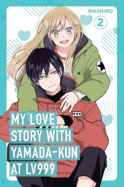 My Love Story With Yamada-kun at Lv999 Vol. 2
