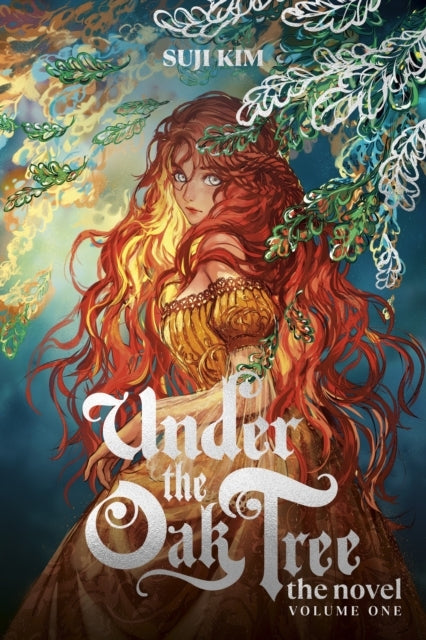 Under the Oak Tree Vol. 1 (novel)