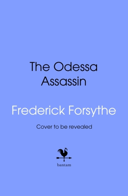 The Odessa Assassin