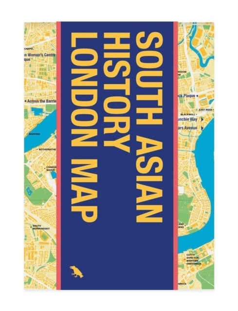 South Asian History London Mapguide To South Asian Historica