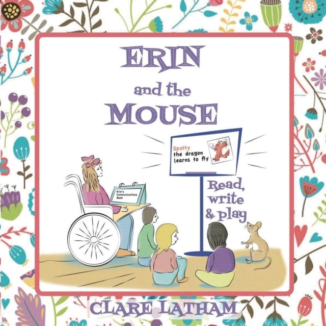 Erin and The Mouseread Write and Play