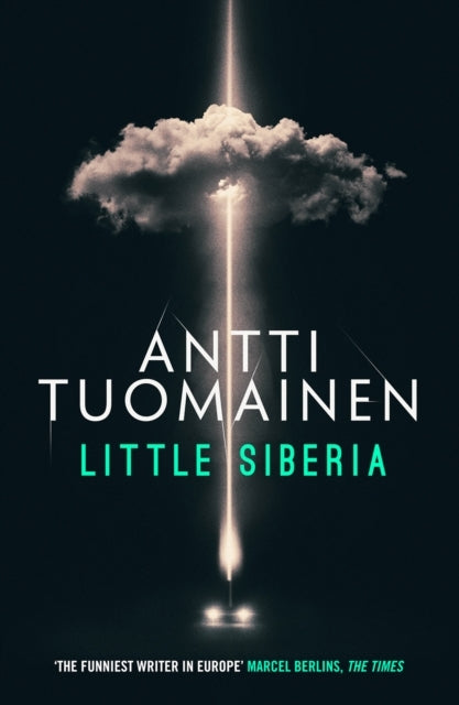 Little Siberia