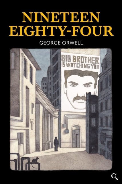 D1 Nineteen Eighty-Four