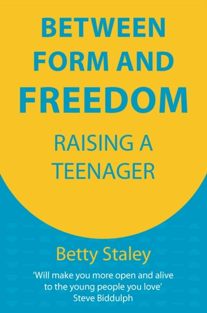Between Form and Freedom