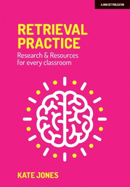 Retrieval Practiceresources and Research For Every Classroom