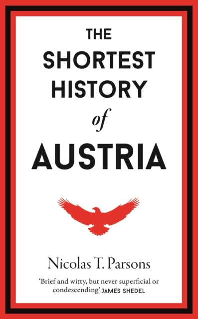 D1 The Shortest History of Austria