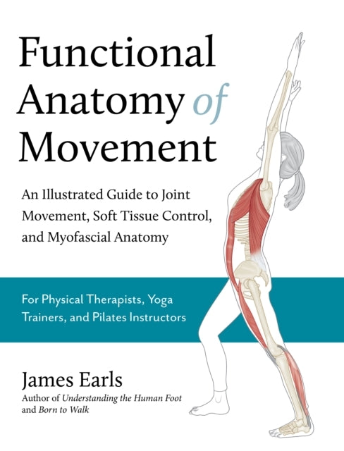 Functional Anatomy of Movementan Illustrated Guide To Joint