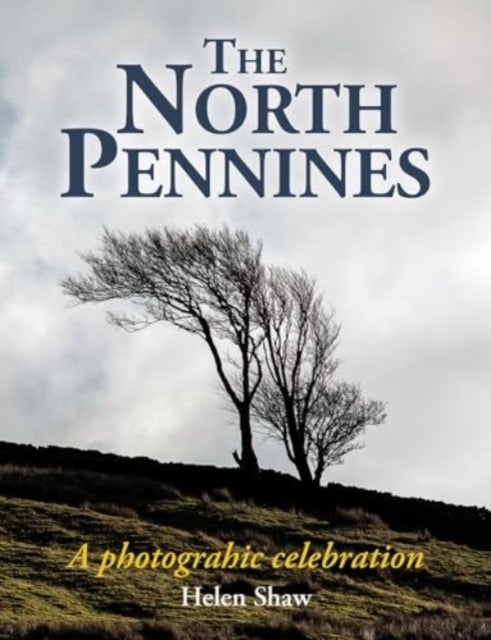 NORTH PENNINES.