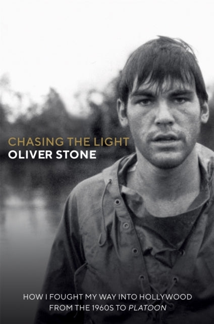 Chasing The Lighthow I Fought My Way Into Hollywood - The Su