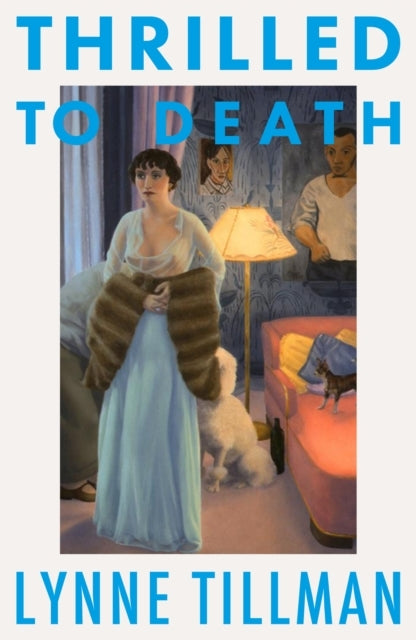 Thrilled to Death