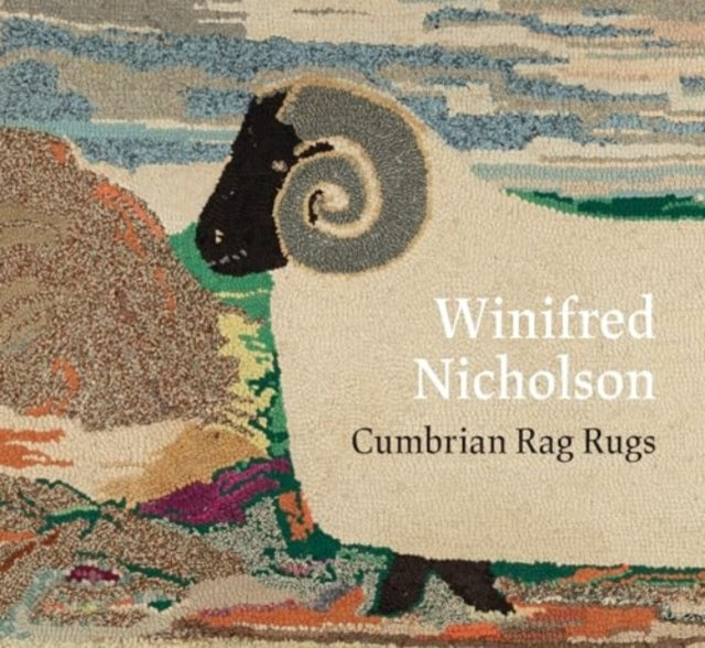Winifred Nicholsoncumbrian Rag Rugs